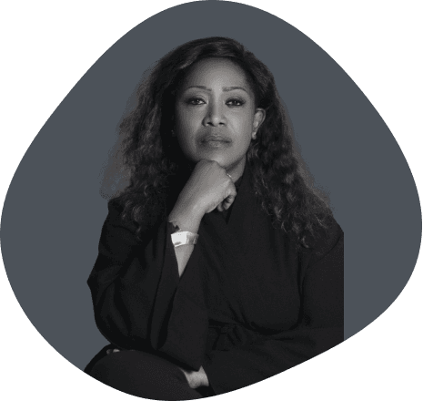 Dr. Patricia Nyanga Laverley